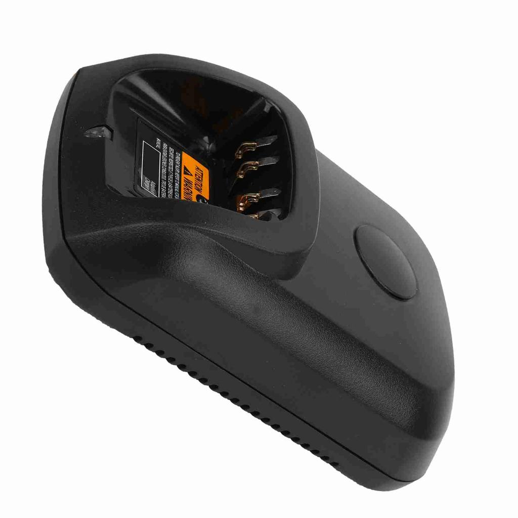 Двухстороннее радио Зарядное устройство Зарядная станция для Motorola P8268 P8260 DP3400 DP3600 XPR6350 XPR6300
