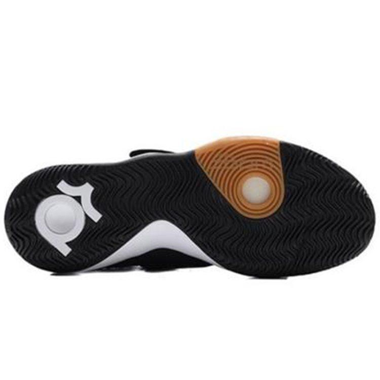 Nike Kd Trey 5 Vi Ep 'Черный Металлик Золотой' AA7070-099