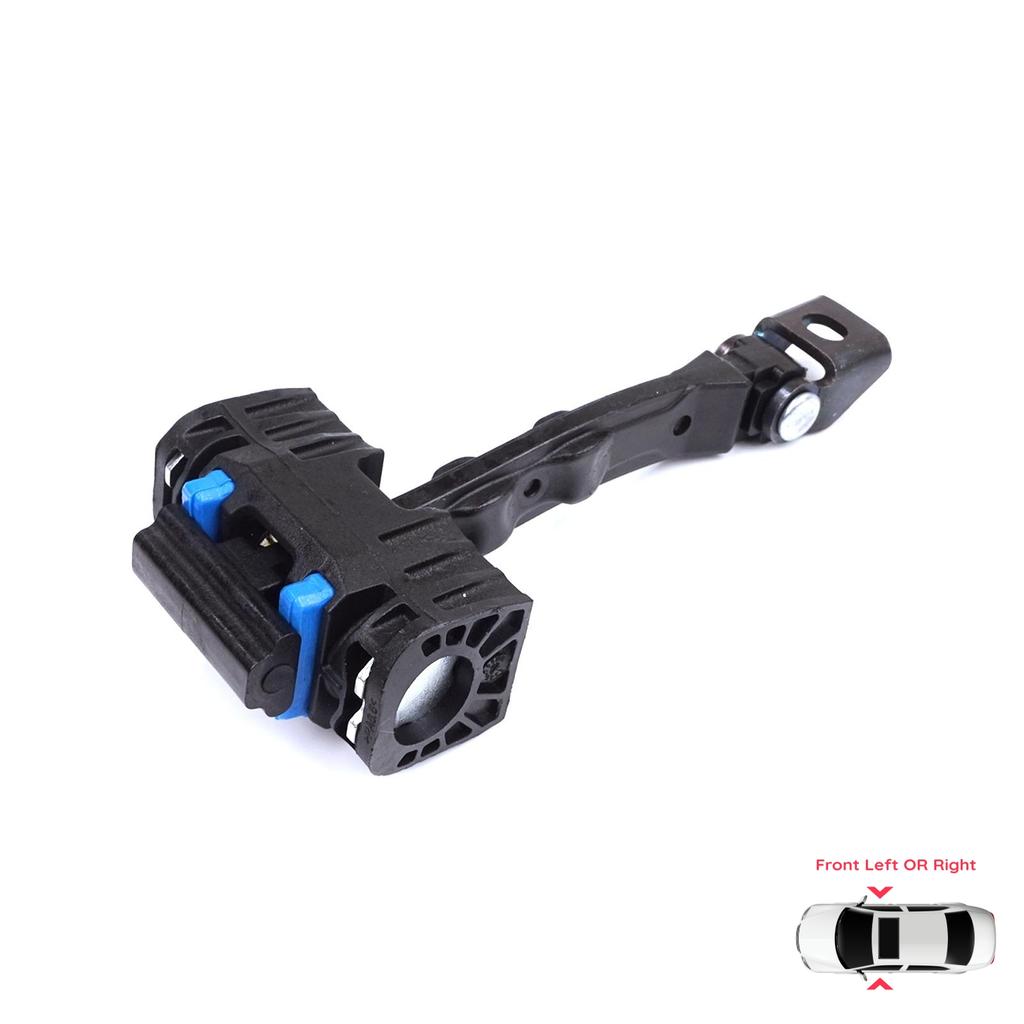 EDP1428 Front Door Stop Check Assy Limiter Strap for VW Beetle A5 5C 2011-2019 2/3-Door Hatchback Cabriolet 5C5837249