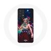Case for Samsung Galaxy A13 5G Yamato One Piece Manga Poster