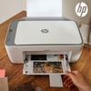 HP Color Inkjet Printer Series for Home & Office CN plug (adapter included)