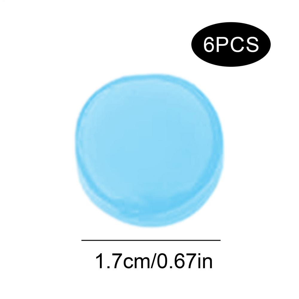 Силиконовые беруши 6 шт./3 пары, шумоподавляющие, для ушей, пылезащитные, многоразовые, аксессуары для сна, для сна и защиты от шума