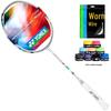 Бадминтонная ракетка YONEX NF-700 GAME Полностью карбоновая