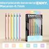 ENMY 48/6 Цветов Акриловая Гелевая Ручка Не Размазывается Не Пропускает Радужный Цвет 0.6мм Художественная Ручка для Рисования Канцелярские Товары Школьные Принадлежности PK Languo
