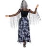 New Models, Halloween Costumes, Scary Zombie Ghost Bride Dress, Vampire Zombie Witch Uniform