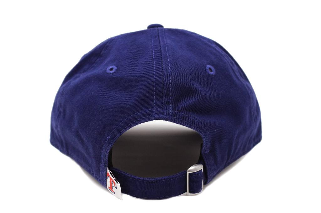 NEW ERA Cap 9TWENTY MLB American League Rangers