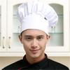 Restaurant Cooking Kitchen Chef Hat Adjustable Uniform Hat Working Cap