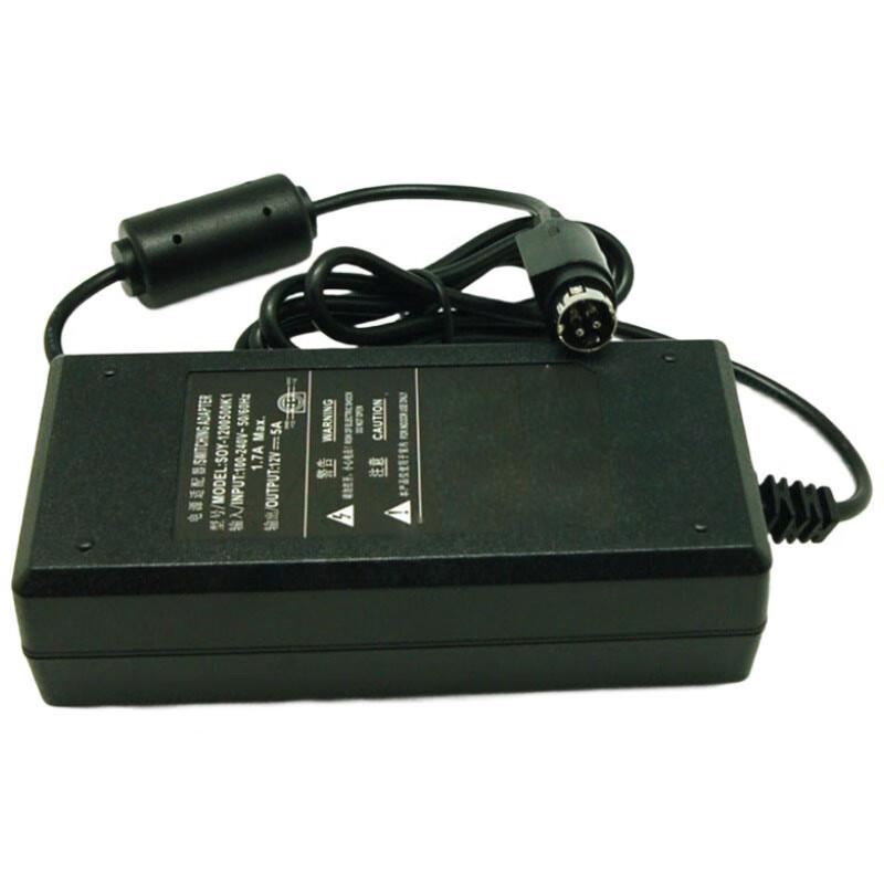Kailan 12V 5A Traffic Terminal Power Supply