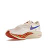 Nike ZoomX VaporFly Next% 3 Blue Ribbon Спортивные мужские кроссовки Кремовый парус Hyper-Royal FQ7676-100