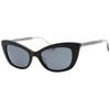 Kate Spade Womens/Ladies Merida G S Sunglasses