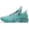 Jumpman Diamond Low PF 'Aurora Green' Мужские CI1209-300