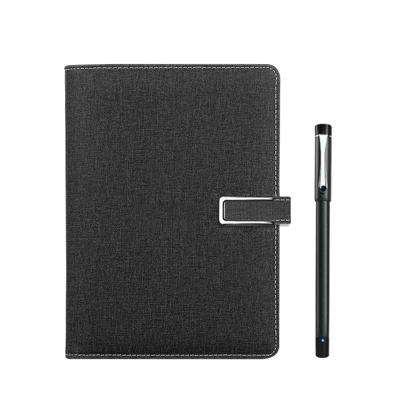 Stylist Design Drawing Handwriting Book Sync Notebook Smart Pen Digital Notebook Smart Notebook With App Software Smart Pen