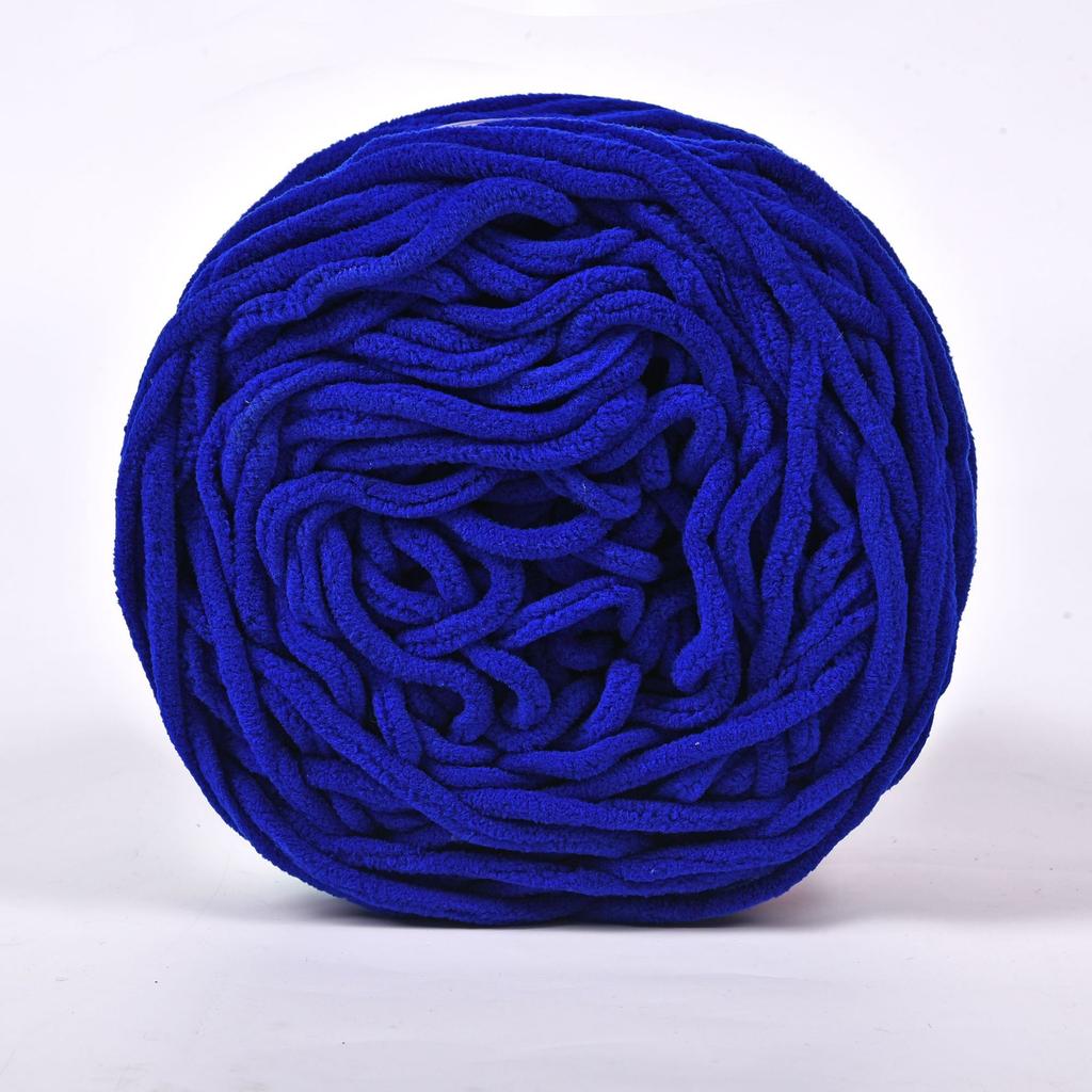 Needlework Knitting Crochet Yarn Scarf Yarn Single Small Ice Bar Yarn Thick Woolen Thread Hook Shoes Scarf Slippers Thread Scarf Hat Thread Ball