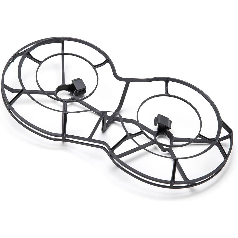 DJI Mavic Mini 360° Propeller Guards, Black, CP.MA.00000140.01