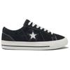 Converse One Star 95 Low Black Vintage White Unisex Sneakers A14711C