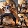 1 шт. Официальная фигурка Сабо из One Piece, боевая поза, аниме-декор и коллекционный предмет, идеально подходит для подарков на день рождения и праздники.