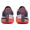 Nike Кроссовки унисекс Air Zoom GT Cut Amethyst Smoke Bright Mango Purple Iris-Whisper Purple-Dawn CZ0175-501