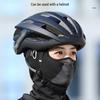Winter Balaclava Ski Mask with Glasses Holes Thermal Face Cover for Cold Weather Motorcycle Cycling