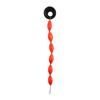In 1 Floating Beans Foam Space Bean Seven Star Float String Type Fishing Float Fishing Line Stopper