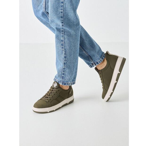 Кроссовки Tamaris Leder-Sneakers