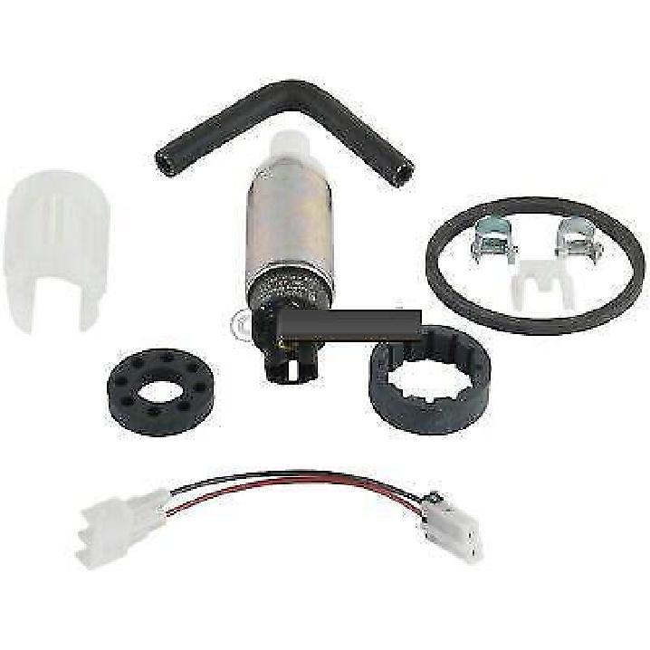 Herko Electric Fuel Pump H69302 For Jeep Cherokee Comanche Wagoneer Wrangler