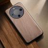 Чехол для Honor X9D X9C X9B X9A X8C X8B X8A X7D X7C X7B X7A X6C X6B X6A X5B Capa funda чехол из ПУ кожи с деревянным узором coque