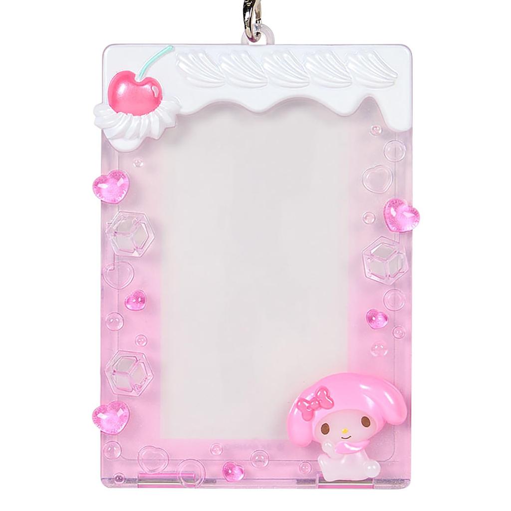 Держатель для коллекционных карточек Sanrio My Melody 820326 (Наслаждайтесь идолом)