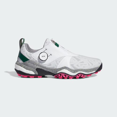 adidas CODECHAOS Обувь для гольфа IG8705 Мужская Белая Размер