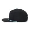 Flat-brimmed Duck Tongue Hat Quick-drying Sun Visor Caps Creative Baseball Cap  Outdoor Sport