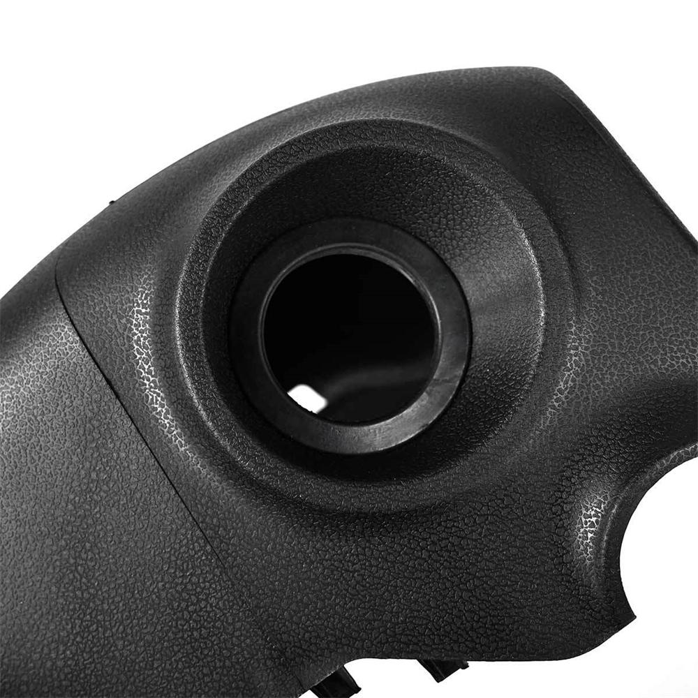 84855-F2000-TRY Steering Lower Ignition Cover Shroud For Hyundai Elantra 2017-20