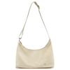 New LiNing Nylon Crossbody Bag, Shoulder Bag Unisex Dune Khaki ABDV149-3