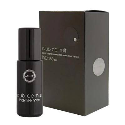 Club De Nuit Туалетная вода 10 мл для мужчин