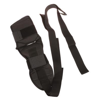 Ремень для растяжки связок для йоги, ремень для реабилитации стопы, ремень для подошвенного фасциита, тренировки ног, уход за стопами, веревка для коррекции голеностопного сустава