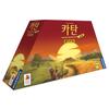 Корейские настольные игры Catan Voyager, популярная корейская игра