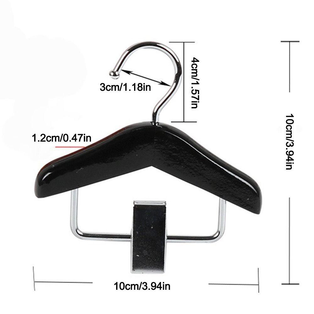with Clip Kids Hanger Anti Slip Coat Hanging Rack New Mini Hanger
