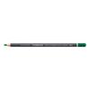 STAEDTLER Colored Pencils Mars Lumograph Watercolor Emerald Green 6 Pack 6 104-59