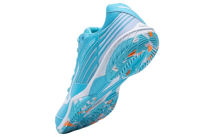 Men's Sneakers Mizuno Wave Claw Ii 'Sky Blue'