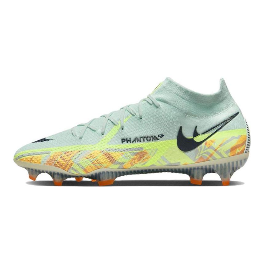 Nike Кроссовки Phantom GT2 Elite Fg Bonded Pack CZ9889-343