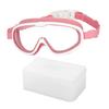 Yousheng Children's Swimming Goggles Anti-Fog Waterproof Pool Glasses High-Definition Clear View Swim Goggles for Kids 6-14