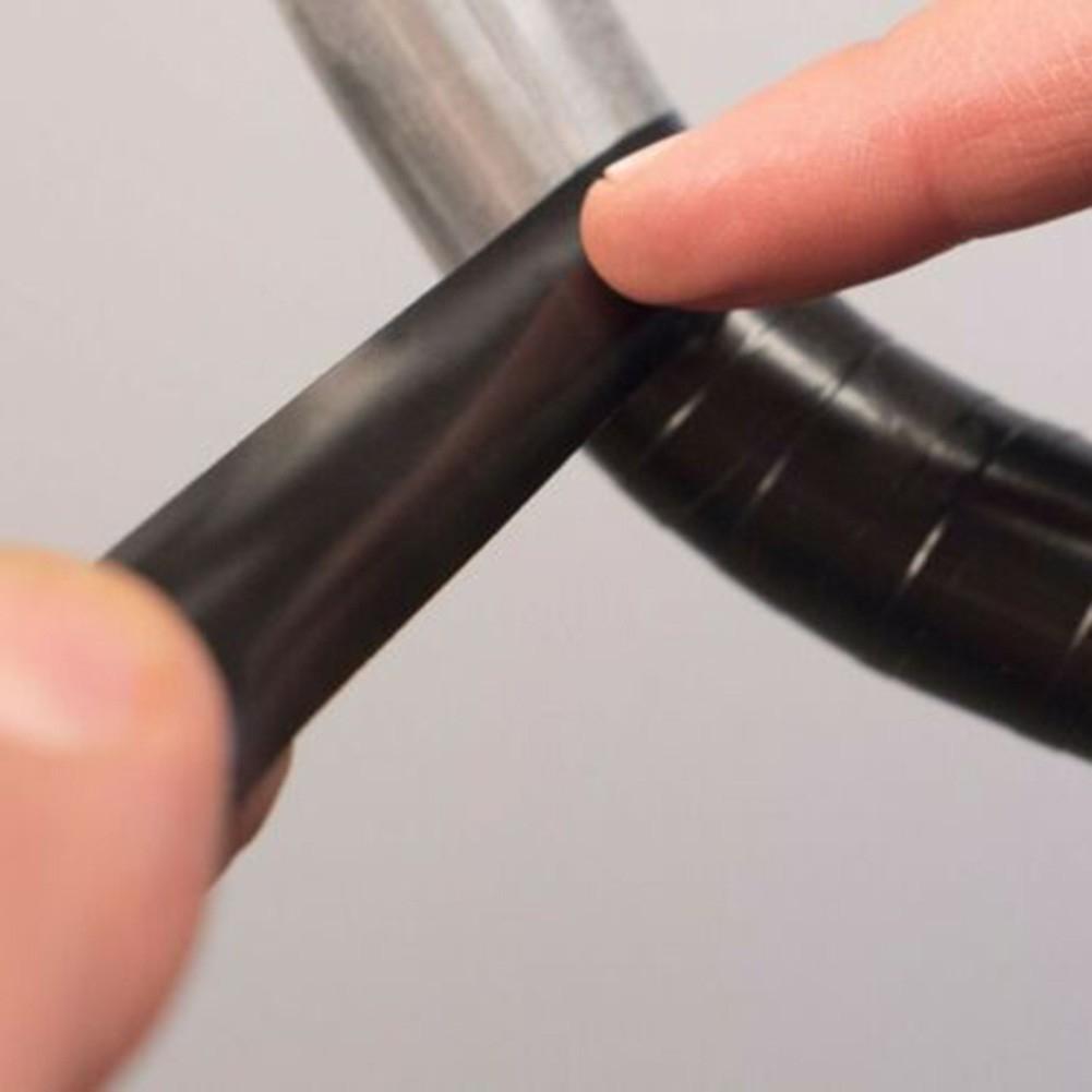 9м Ремонтная лента для руля Все рули Велосипеды и Велосипеды Черный