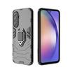 Magnetic Ring Phone Case For Samsung Galaxy A56 5G Case Cover For Samsung Galaxy A36 5G Shockproof Armor Funda Back Cover