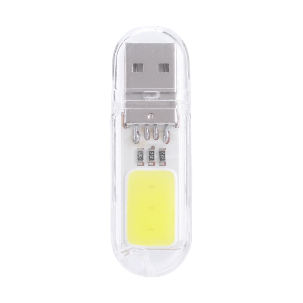 1/2/4Pcs Small Camping Lamp White/Warm Light Compact Reading Light Lightweight Powerbank Lamp for Laptops Computer