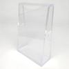 Inomata Trading Card Display Case with Clear Stand for Trading Cards