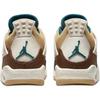 Новые Jordan 4 Retro Cacao Wow GS FB2214-200