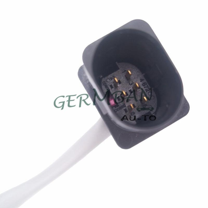 39210-2B410 Lambda Sensor Air Fuel Ratio Oxygen Sensor Fit For Hyundai kia Tucson 2.0L Rio Sportage 1.6L 392102B410