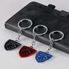 2026 Hot Car Sticker Car Key Holder Keychain Pendants Keyring For Peugeot 206 208 3008 308 207 508 107 307 4008 Auto Keychains D