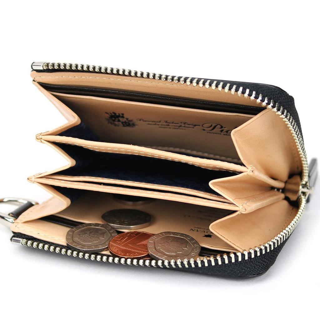 ПИД. Vasto Кошелек для монет 25266CAMEL