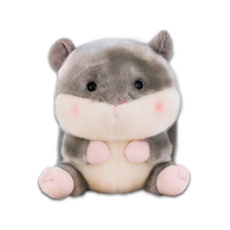 Aurora Plush Palm Pals Cuddly Soft Toy Charming Stuffed Animals Ideal For Gifts