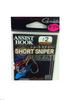 Gamakatsu Assist Hook Short Sniper Double #2 Fishing Hook
