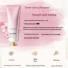 Kustie 4-Scent Moisturizing Hand Cream Set